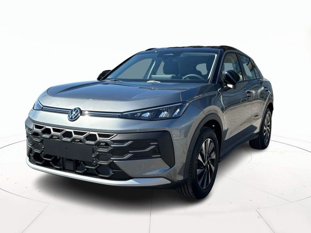 VOLKSWAGEN T-Roc Nero metallizzato