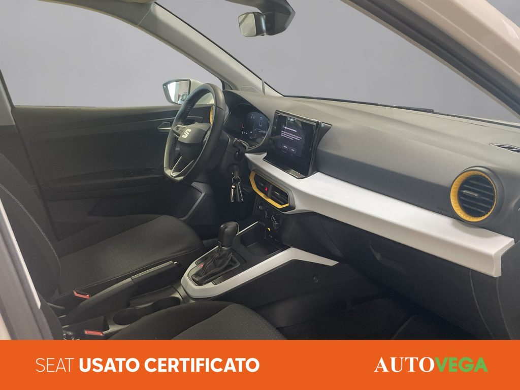 SEAT Arona 1.0 ecotsi style 110cv dsg - 6