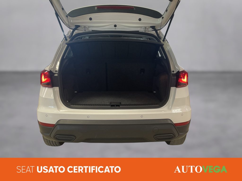 SEAT Arona 1.0 ecotsi style 110cv dsg - 17