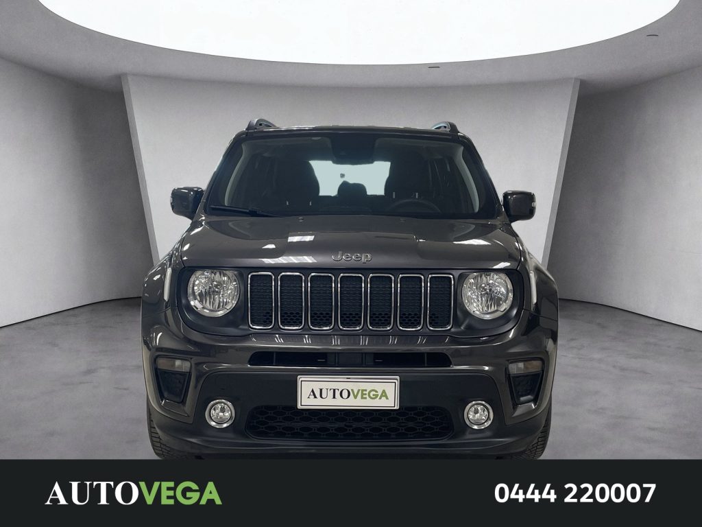JEEP Renegade 1.0 t3 longitude 2wd - 2