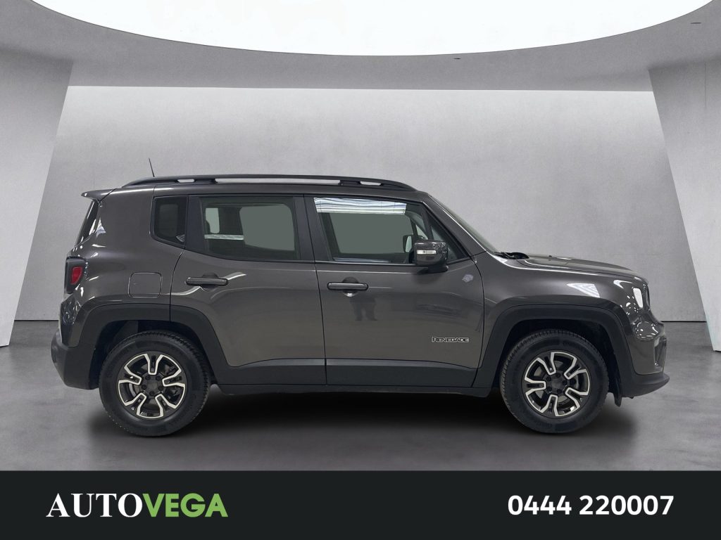 JEEP Renegade 1.0 t3 longitude 2wd - 3