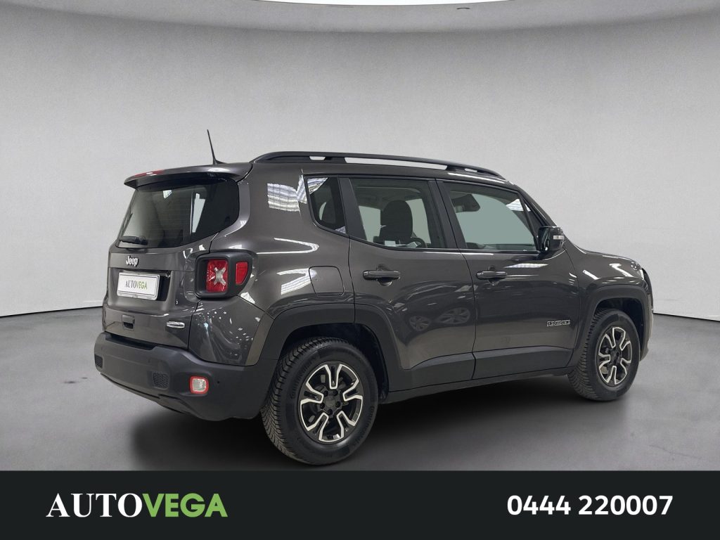 JEEP Renegade 1.0 t3 longitude 2wd - 4