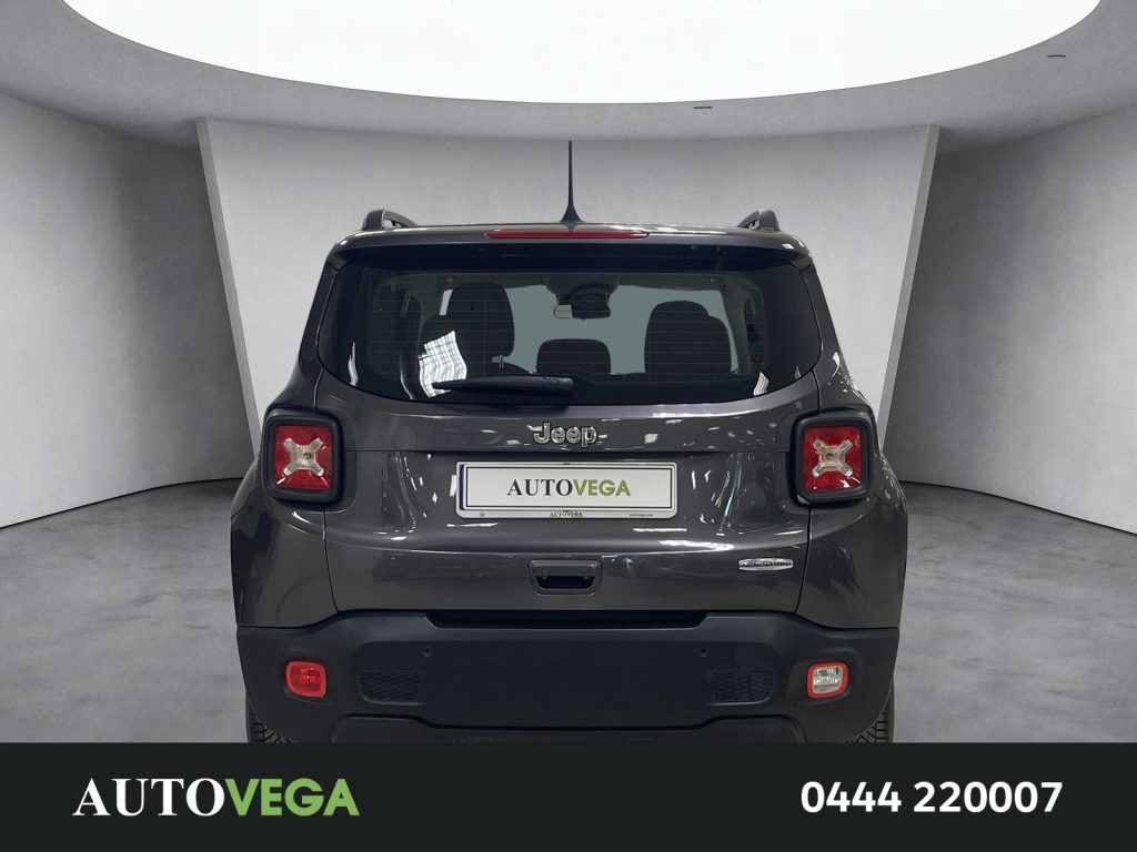 JEEP Renegade 1.0 t3 longitude 2wd - 5