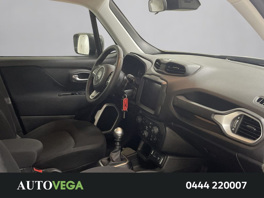 JEEP Renegade 1.0 t3 longitude 2wd - 6