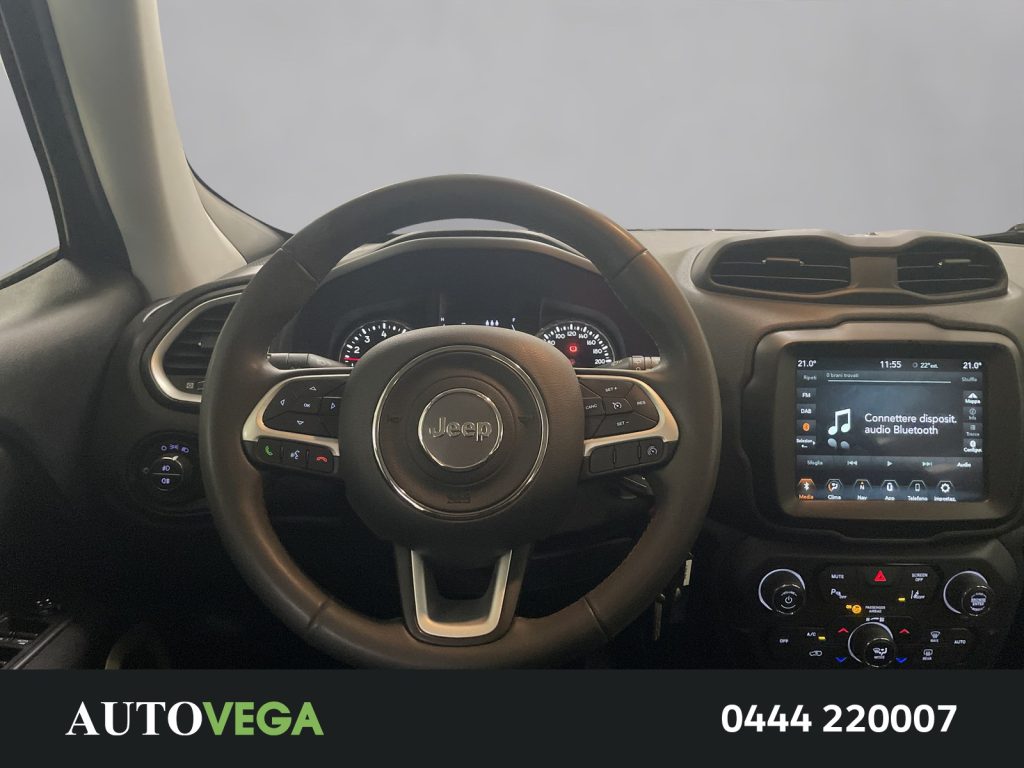 JEEP Renegade 1.0 t3 longitude 2wd - 9