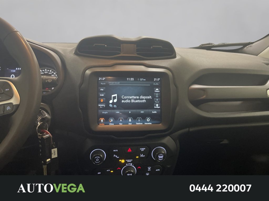 JEEP Renegade 1.0 t3 longitude 2wd - 10