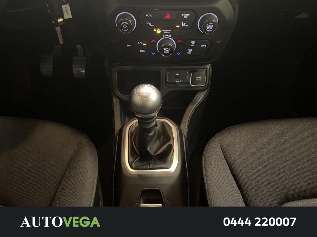 JEEP Renegade 1.0 t3 longitude 2wd - 11