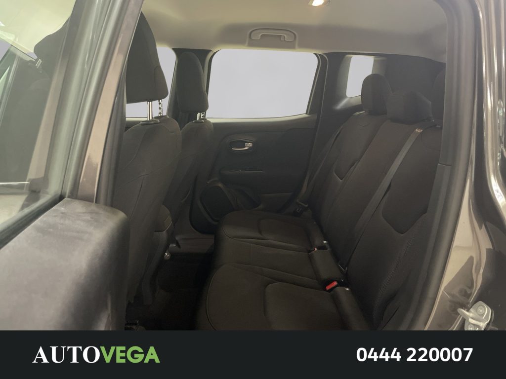 JEEP Renegade 1.0 t3 longitude 2wd - 12