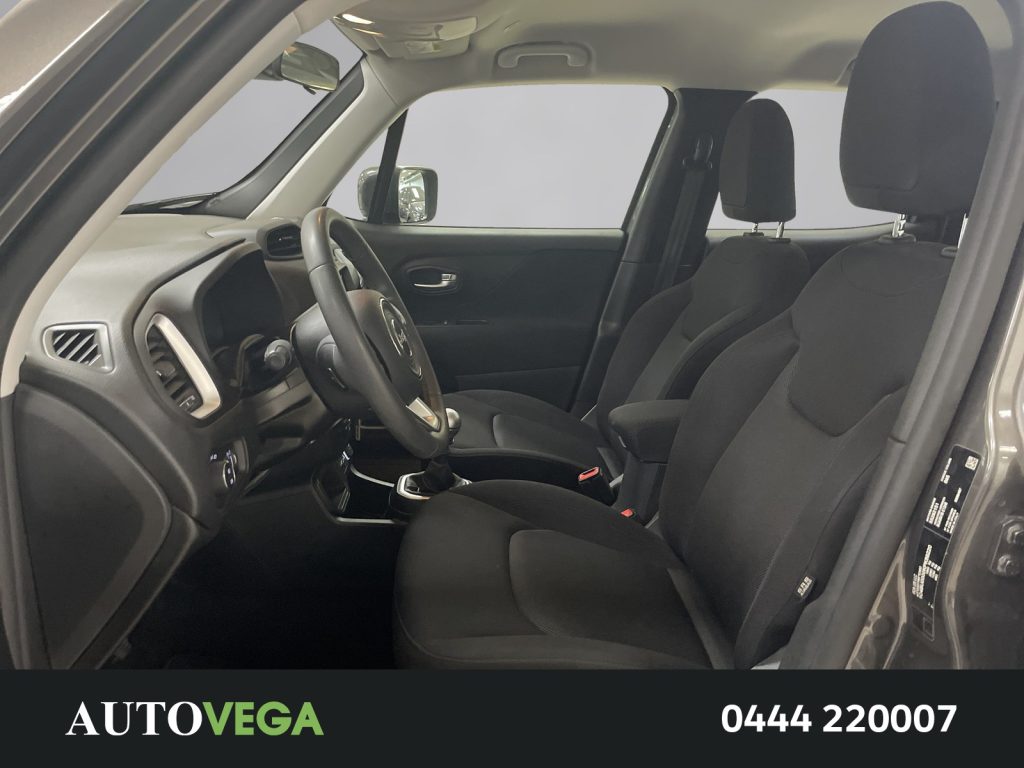 JEEP Renegade 1.0 t3 longitude 2wd - 13