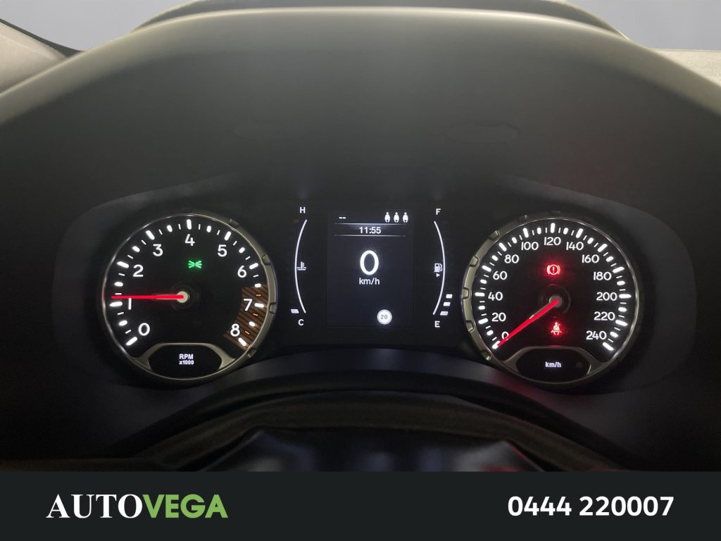 JEEP Renegade 1.0 t3 longitude 2wd - 14