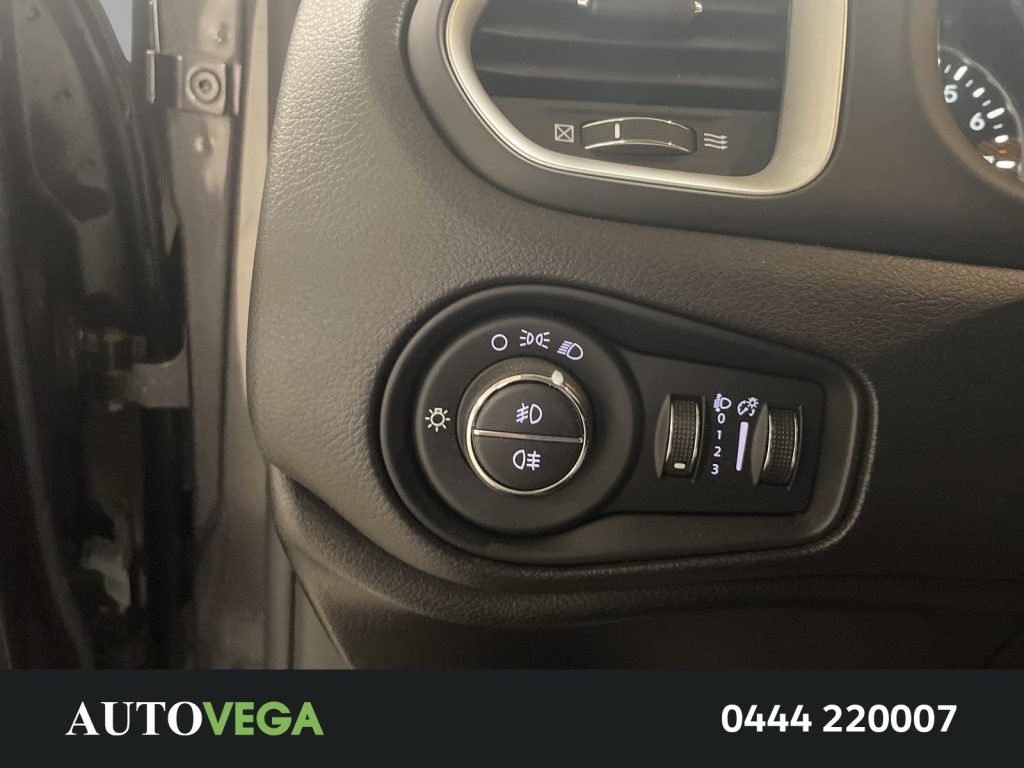 JEEP Renegade 1.0 t3 longitude 2wd - 16