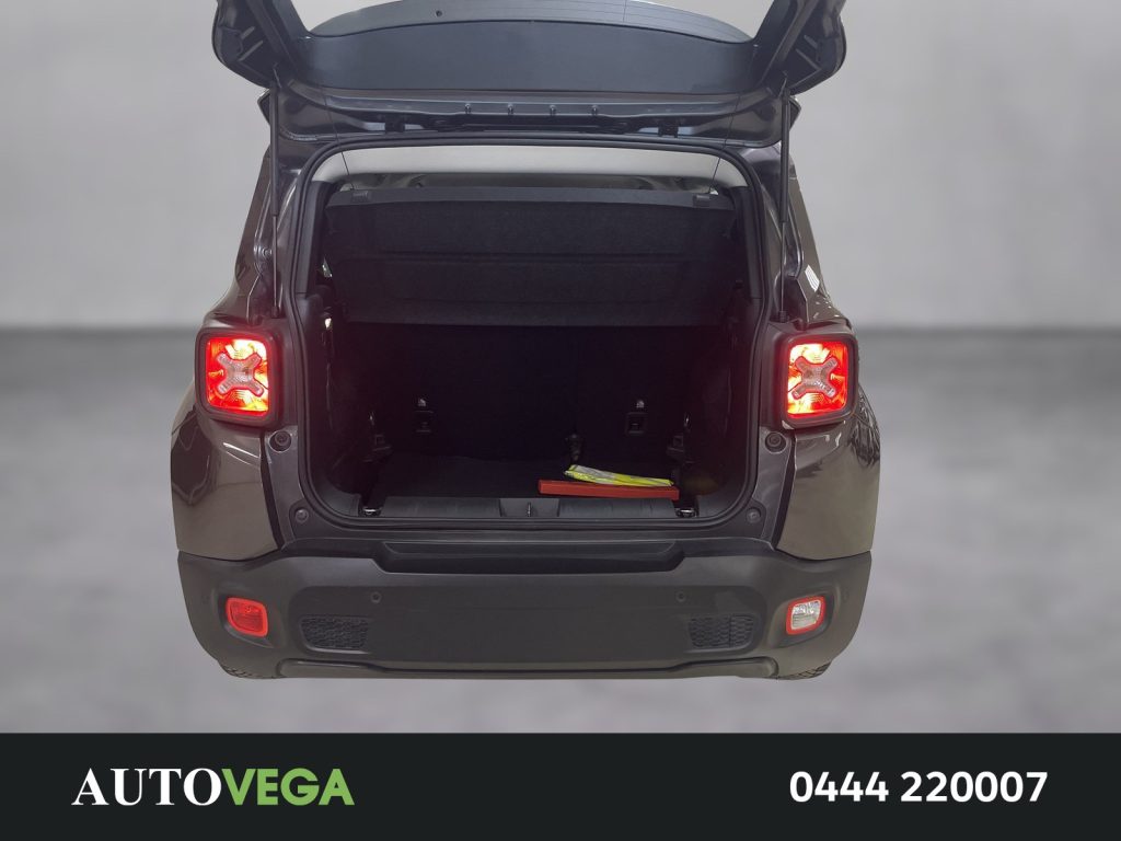 JEEP Renegade 1.0 t3 longitude 2wd - 17