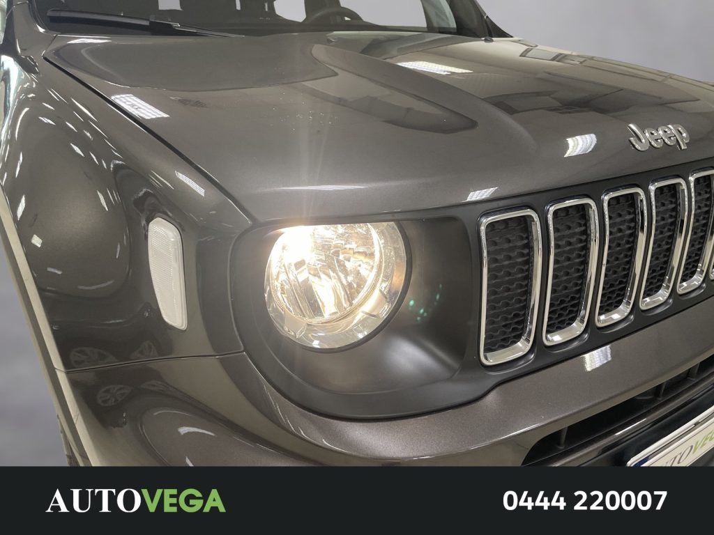 JEEP Renegade 1.0 t3 longitude 2wd - 19