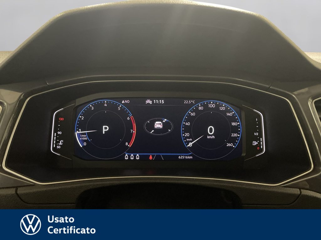 VOLKSWAGEN T-Roc 1.5 tsi sport dsg - 14
