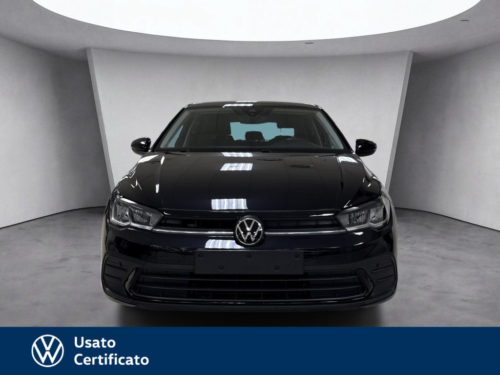 VOLKSWAGEN Polo 1.0 tsi life 95cv dsg - 2