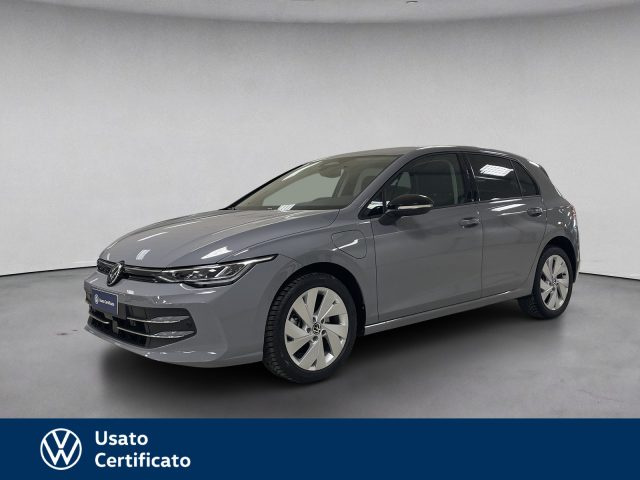 VOLKSWAGEN Golf Grigio pastello