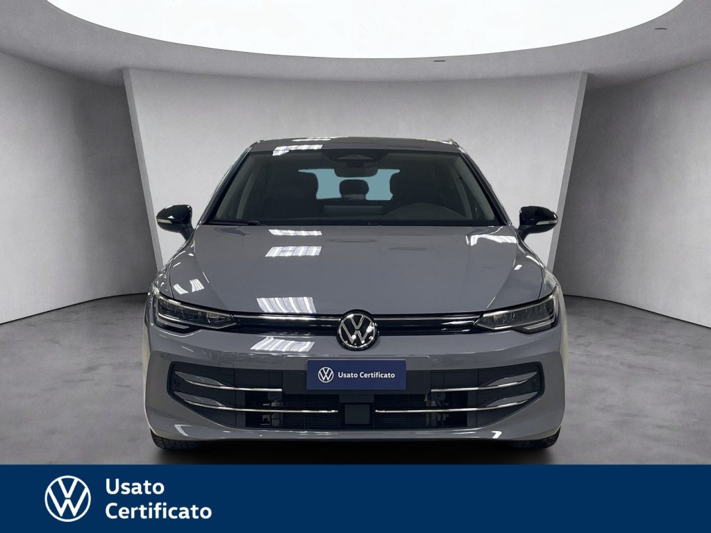 VOLKSWAGEN Golf 1.5 tsi ehybrid edition plus 204cv dsg - 2