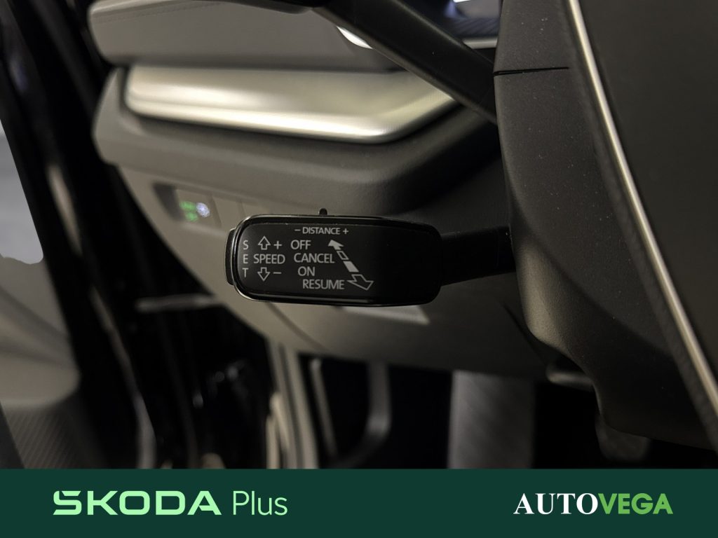 SKODA Octavia wagon 2.0 tdi executive 115cv - 16