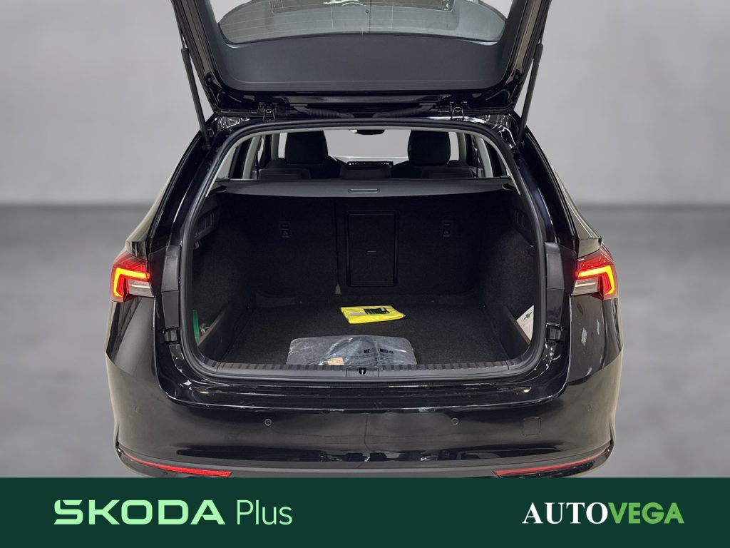 SKODA Octavia wagon 2.0 tdi executive 115cv - 17