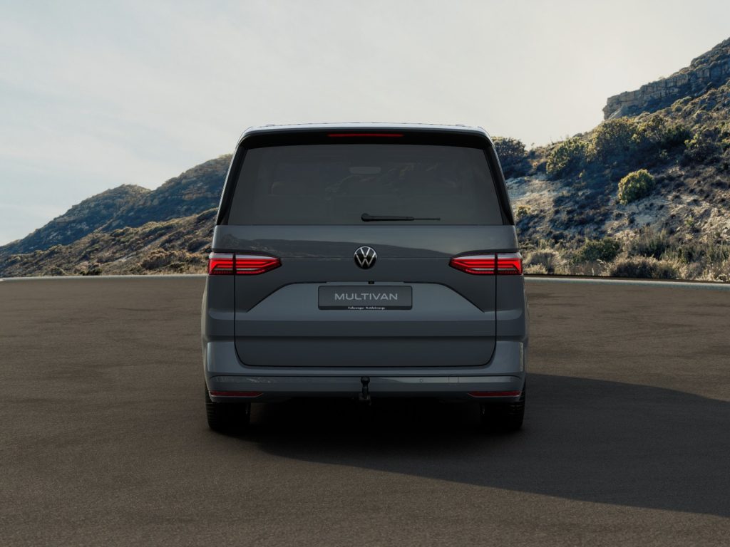 VOLKSWAGEN Multivan t7  2.0 tdi life mobility pack 150cv dsg 7p.ti - 4