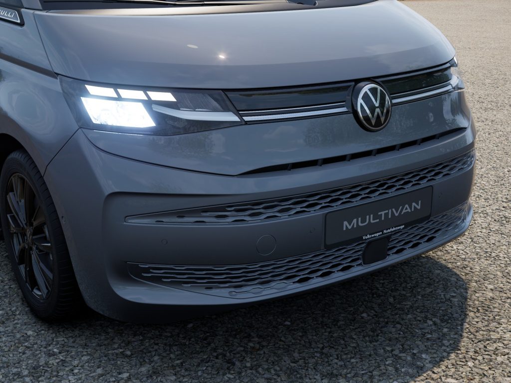 VOLKSWAGEN Multivan t7  2.0 tdi life mobility pack 150cv dsg 7p.ti - 12
