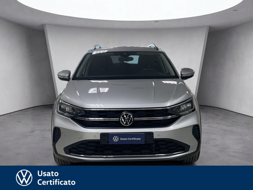 VOLKSWAGEN Taigo 1.0 tsi edition plus 115cv dsg - 2
