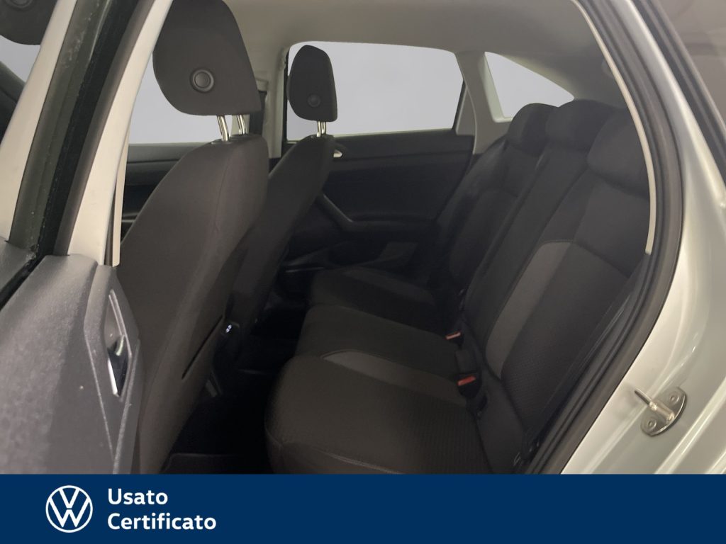 VOLKSWAGEN Taigo 1.0 tsi edition plus 115cv dsg - 13
