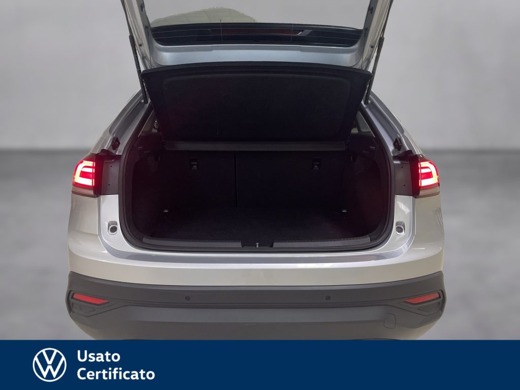 VOLKSWAGEN Taigo 1.0 tsi edition plus 115cv dsg - 17