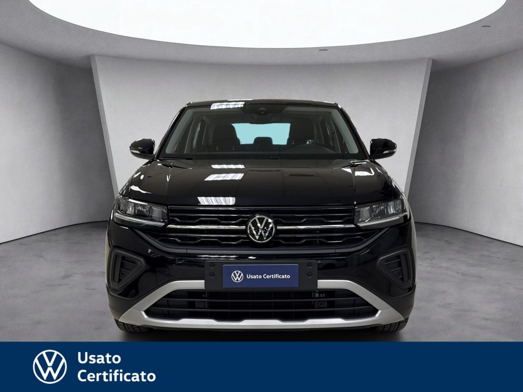 VOLKSWAGEN T-Cross 1.0 tsi life 95cv - 2