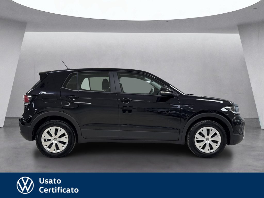 VOLKSWAGEN T-Cross 1.0 tsi life 95cv - 3