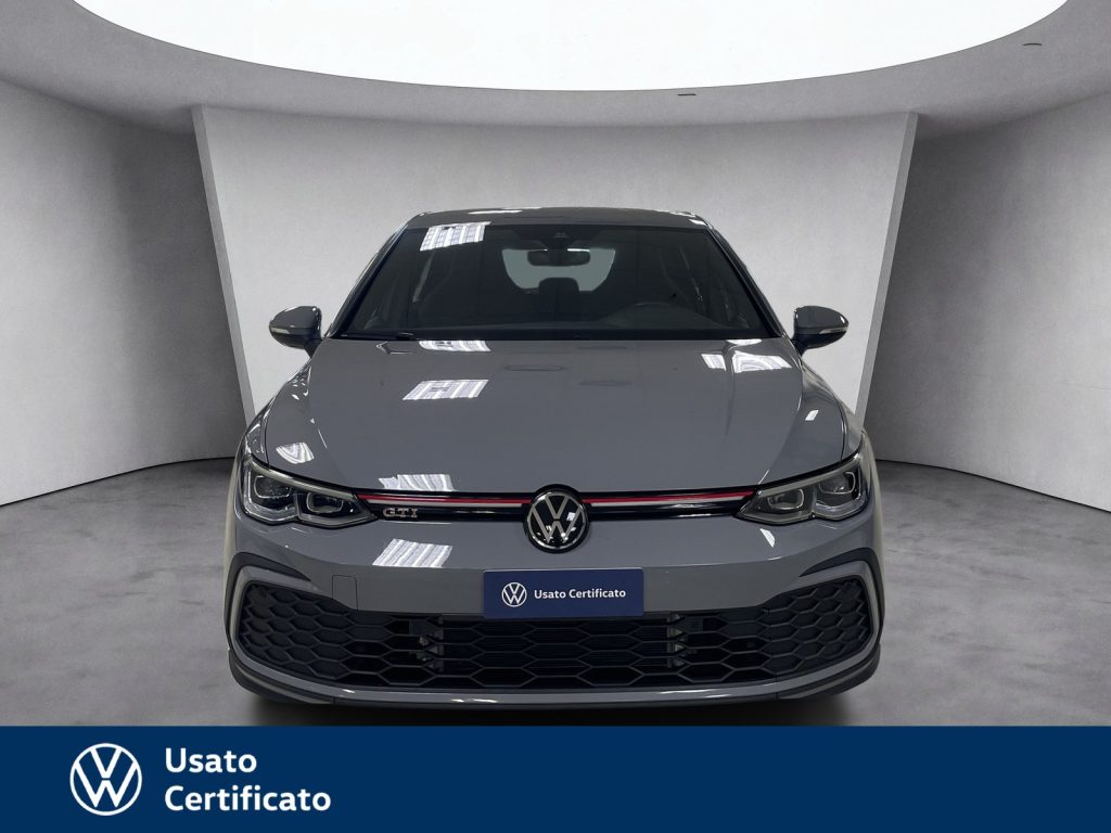 VOLKSWAGEN Golf GTI 2.0 tsi gti 245cv dsg - 2