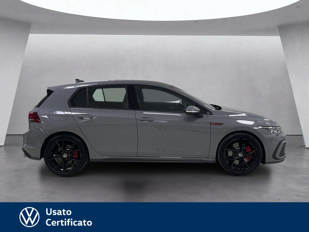 VOLKSWAGEN Golf GTI 2.0 tsi gti 245cv dsg - 3