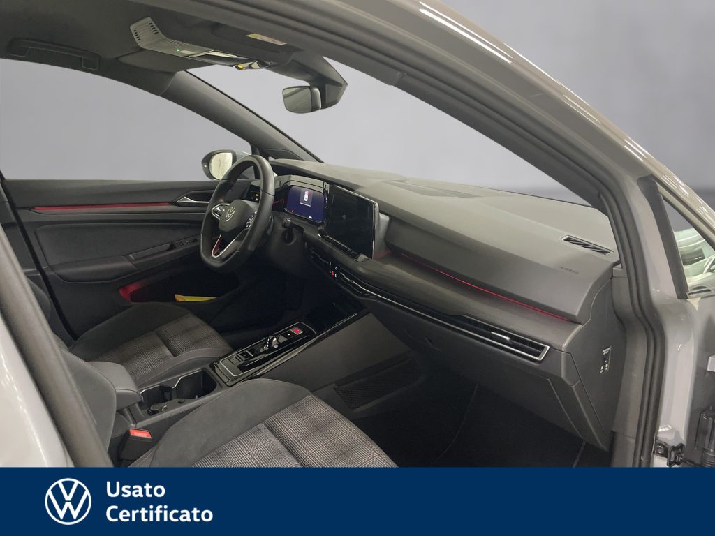 VOLKSWAGEN Golf GTI 2.0 tsi gti 245cv dsg - 6