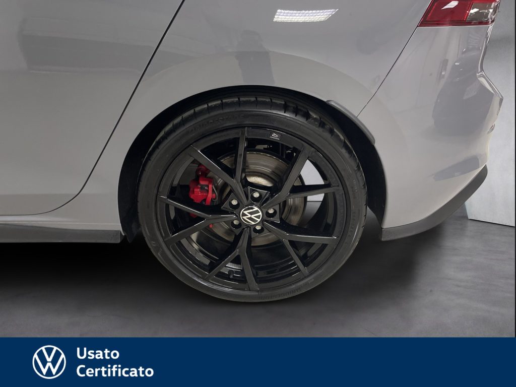 VOLKSWAGEN Golf GTI 2.0 tsi gti 245cv dsg - 16