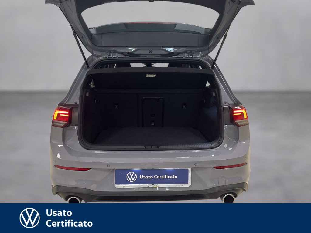 VOLKSWAGEN Golf GTI 2.0 tsi gti 245cv dsg - 18