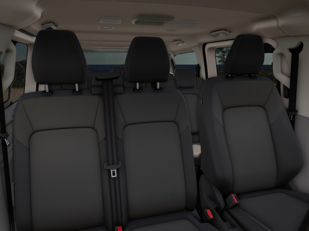VOLKSWAGEN Caravelle t7  t7 2.0 tdi 150cv awd life l1 auto - 10