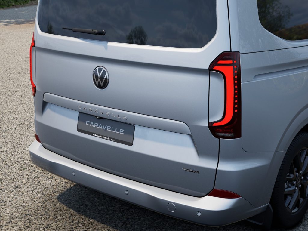 VOLKSWAGEN Caravelle t7  t7 2.0 tdi 150cv awd life l1 auto - 13