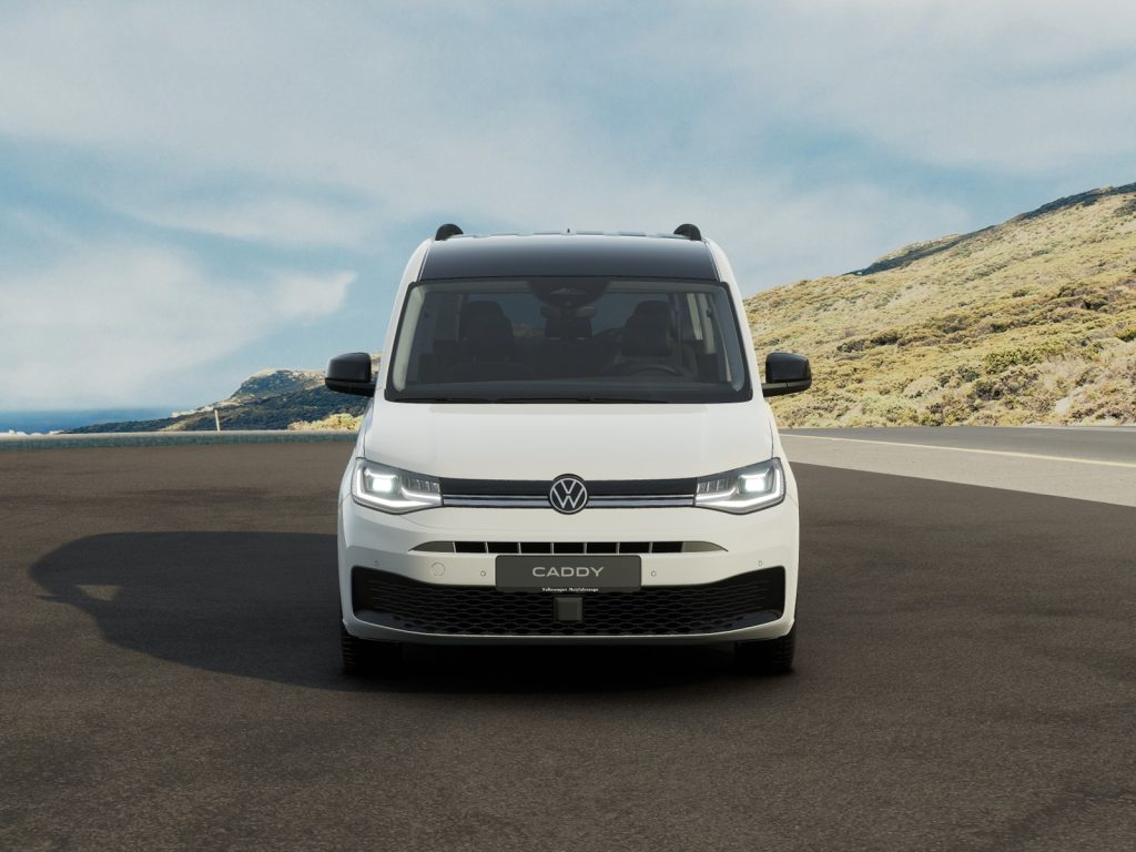 VOLKSWAGEN Caddy 1.5 phev 150cv edition dsg - 8