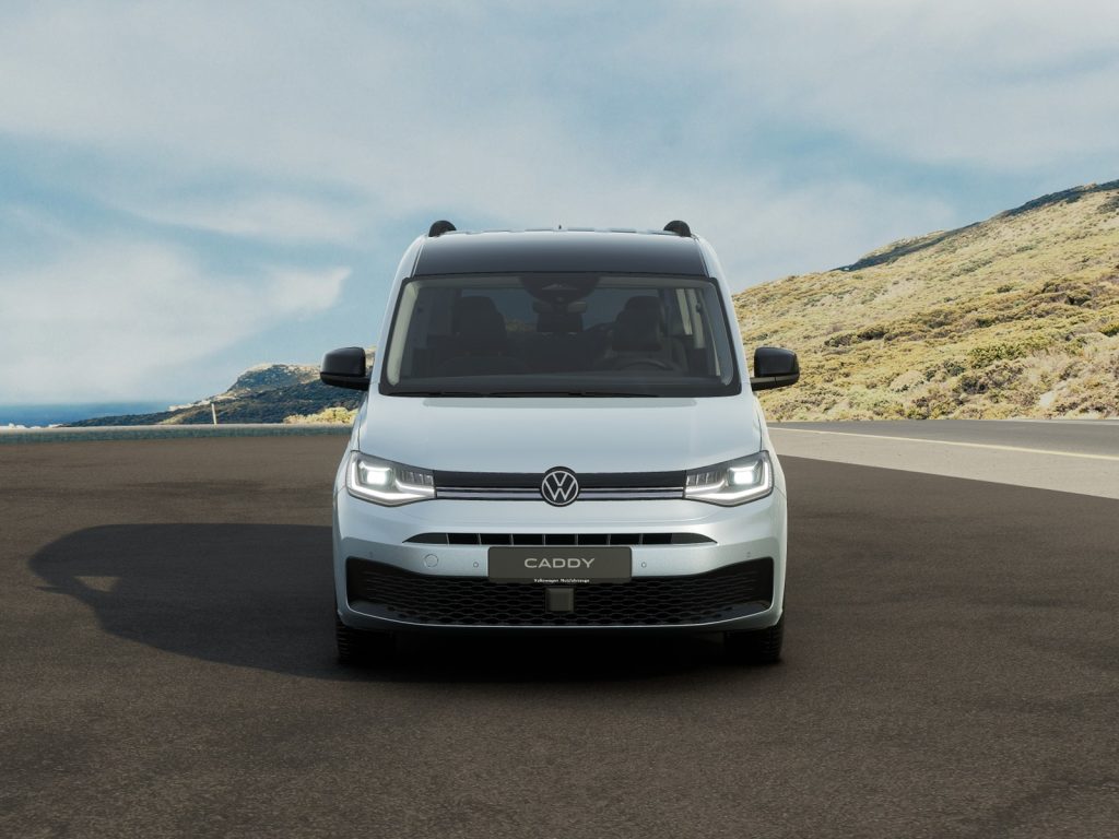 VOLKSWAGEN Caddy 1.5 phev 150cv edition dsg - 8