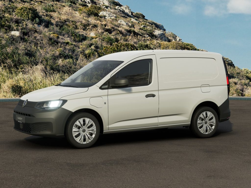 VOLKSWAGEN Caddy CARGO BUSINESS 1.5 PHEV 150 CV - IVA ESPOSTA - 2