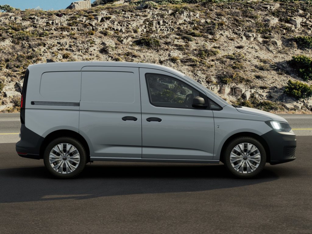 VOLKSWAGEN Caddy CARGO BUSINESS 1.5 PHEV 150 CV - IVA ESPOSTA - 6