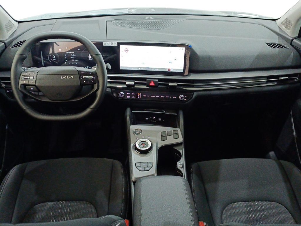 KIA Sportage 1.6 CRDi MHEV DCT Style - 7