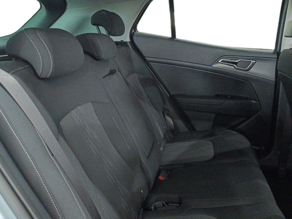 KIA Sportage 1.6 CRDi MHEV DCT Style - 11