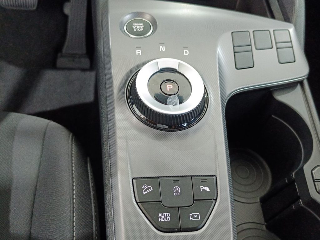 KIA Sportage 1.6 CRDi MHEV DCT Style - 21