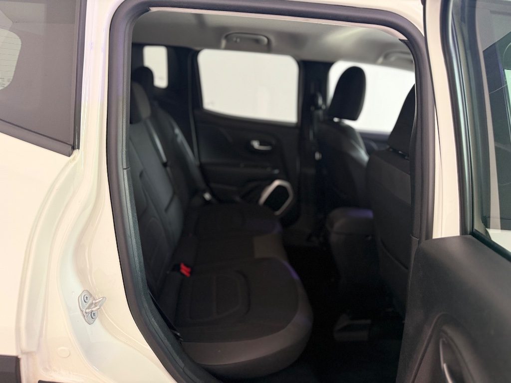 JEEP Renegade 1.6 Mjt DDCT 120 CV Limited - 7