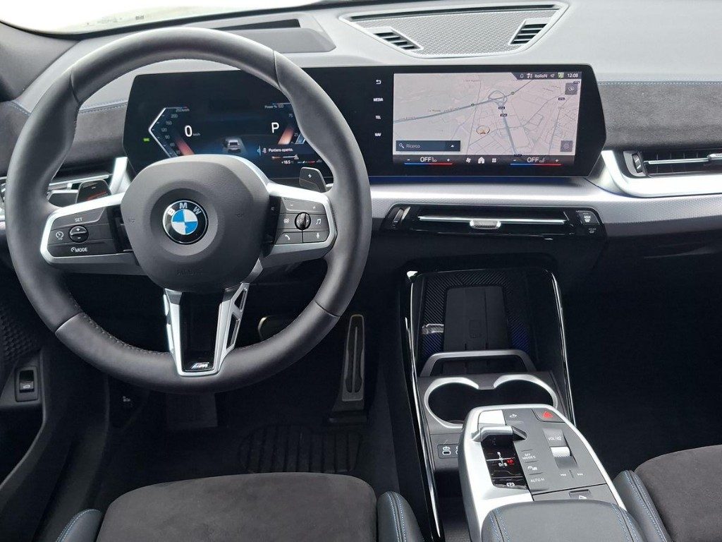 BMW X2 xDrive 20d Msport Pro Aut. - 8