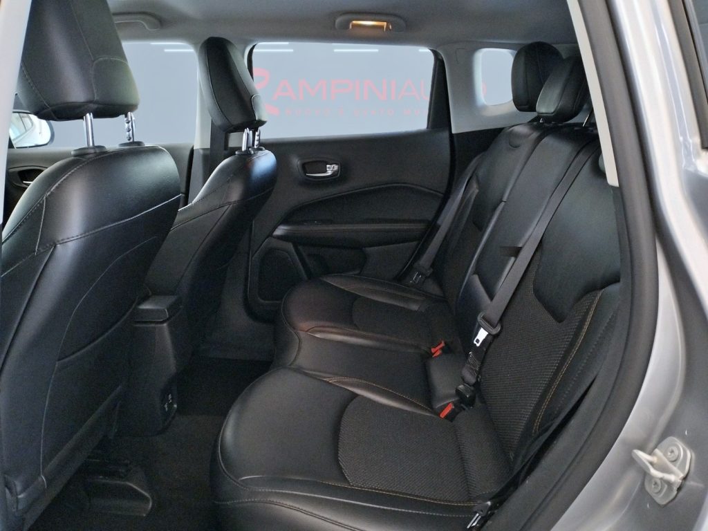 JEEP Compass 1.6 Multijet 2WD Limited Pronta Consegna - 16
