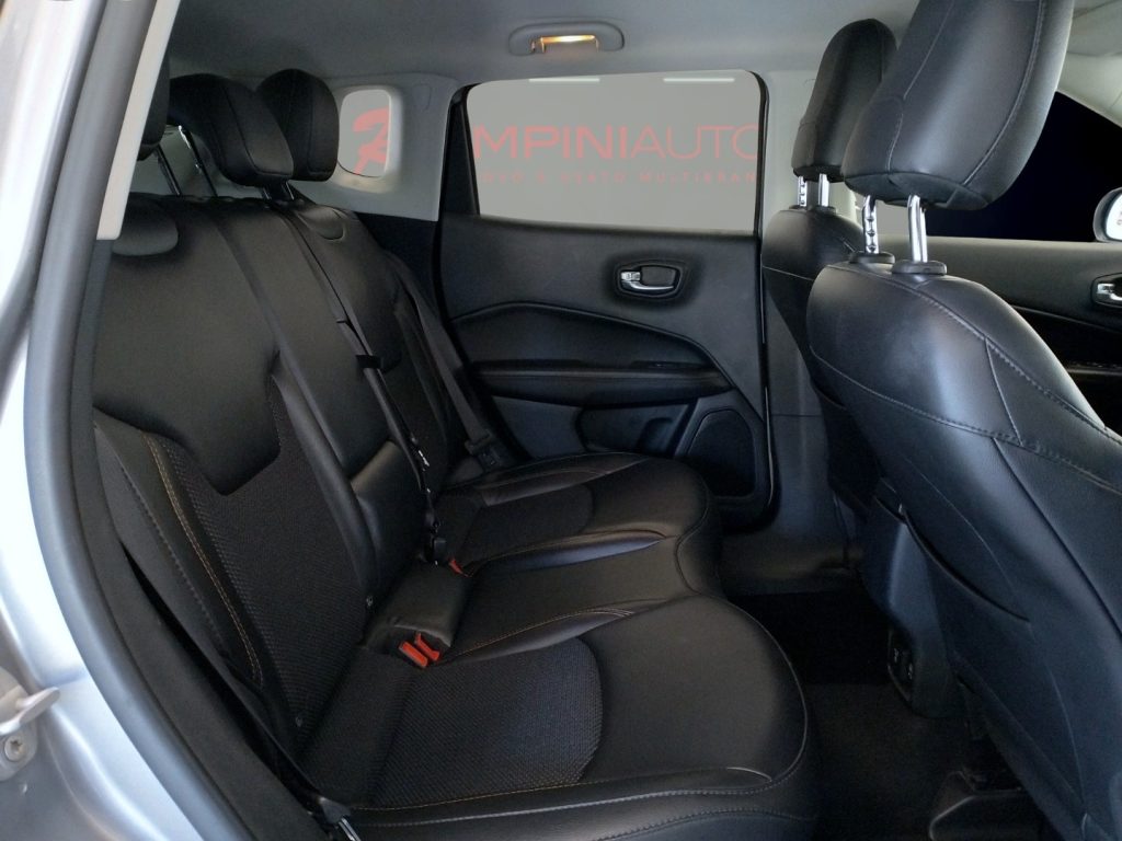 JEEP Compass 1.6 Multijet 2WD Limited Pronta Consegna - 17