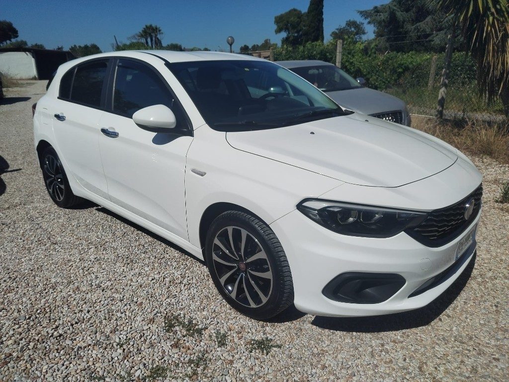 FIAT Tipo 1.4 5 porte Lounge - 2