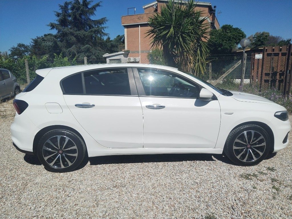 FIAT Tipo 1.4 5 porte Lounge - 3